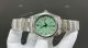 Clean Factory Rolex Oyster Perpetual 3230 Light Green Face Watch  040921 (2)_th.jpg